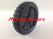 Roue Tondeuse Compatible AS MOTOR E05269 5269