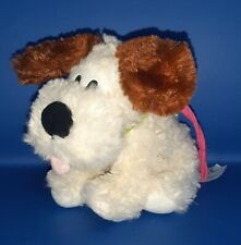 Precious Games Soft Plush Dog Dog Doll Toy Plush Toy 20cm