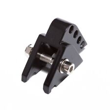 Raiser Kit 4 x adjustable black for Yamaha Aerox MBK Nitro 50