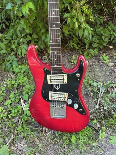 Epiphone 270 1970 - epiphone, (1802t)