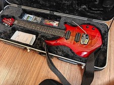 Musicman Majesty 7 7 cordes /
