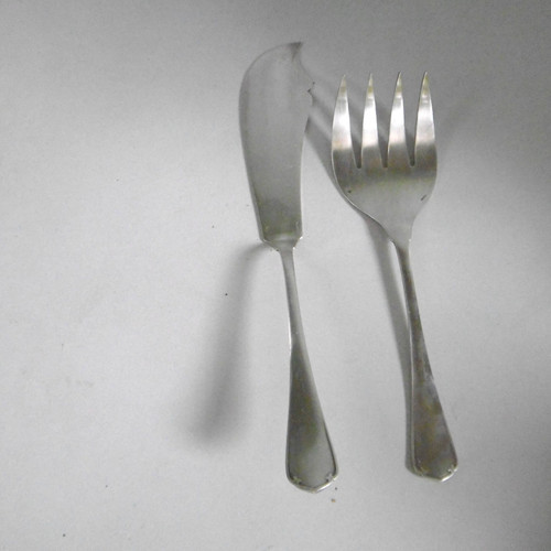 Service poisson metal - service,