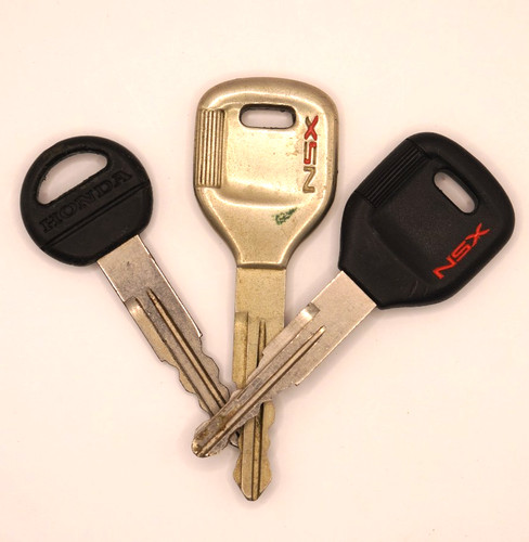 Honda nsx na1 original oem - nsx,