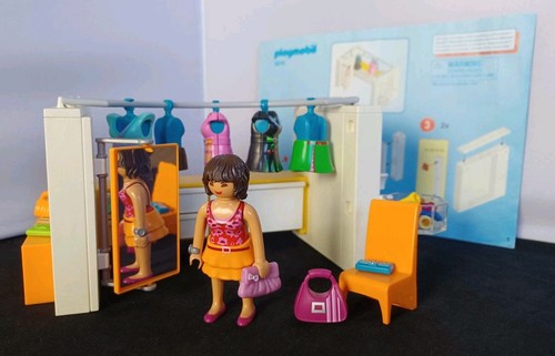 Playmobil 5576 dressing - 5576,