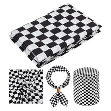 NBEADS 1.5m×2m Tissu à