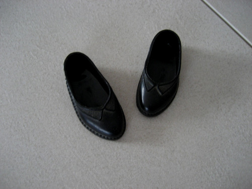 Paire chaussures pour - paire, de