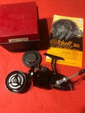 ANCIEN MOULINET MITCHELL 300 +