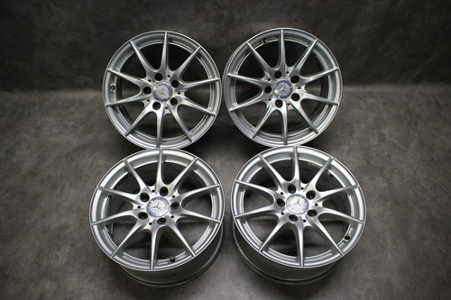 Original mercedes classe c - original,