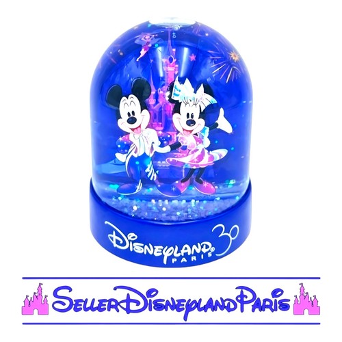 Boule neige snowglobe - boule, de