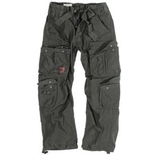 SURPLUS HOMMES COMBAT PANTALON