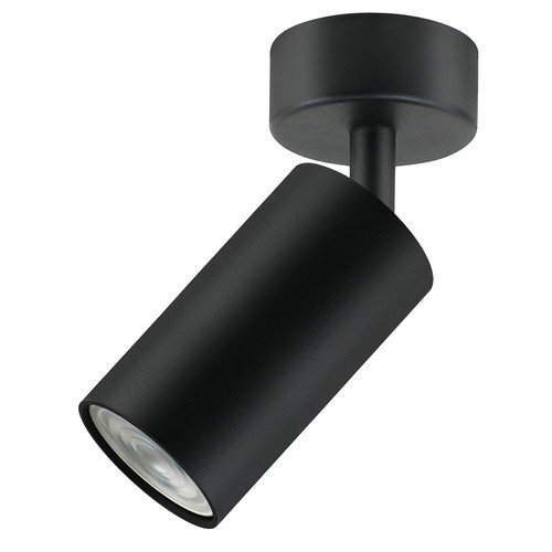 Plafonnier maclean aluminium - plafonnier,