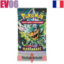 Pokémon - Booster de 10