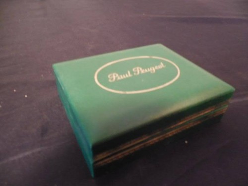 Vintage 60s 70s paul - 70s,