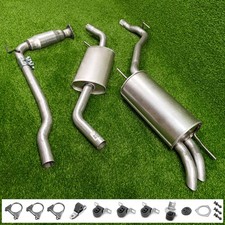 Échappement pour VW T4