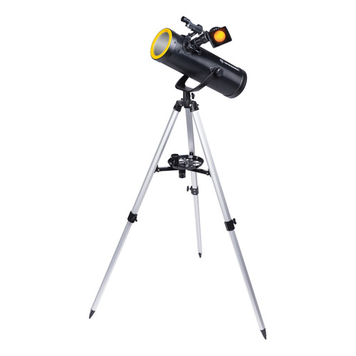 Télescope solarix 114 - télescope,