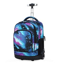 Cartable à Roulettes Backpack