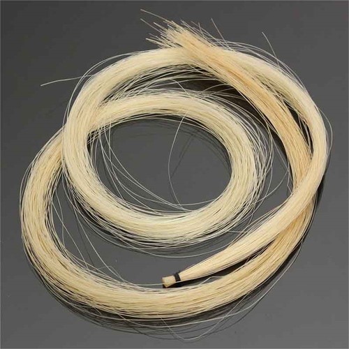 Crin cheval longue durée - crin,