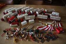 CIRQUE AMAR - CHAPITEAU +