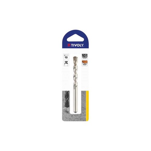 Foret beton pro 16 - beton,