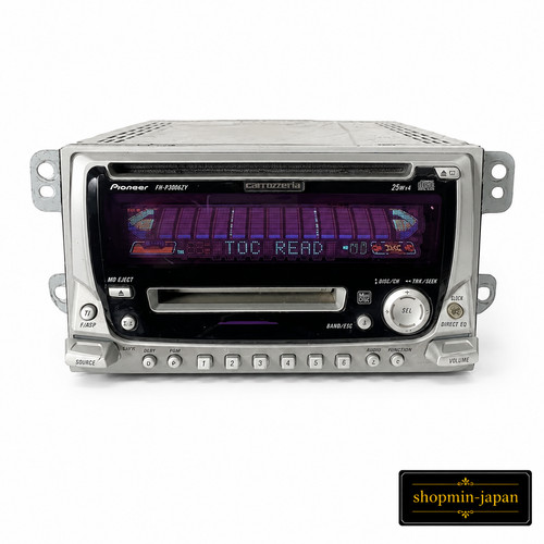 Pioneer carrozzeria p3006zy - pioneer, fh-p3006zy