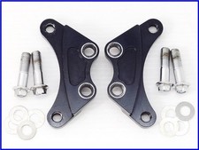KAWASAKI ZRX1100 PLOT 320mm Caliper Support Set 40mm 90mm ZRX1200 