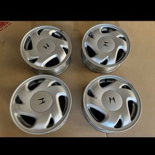 JDM Honda Civic EK3 EK4 Domani Acura EL OEM Optional Wheels 14x5.5J +45 4x100