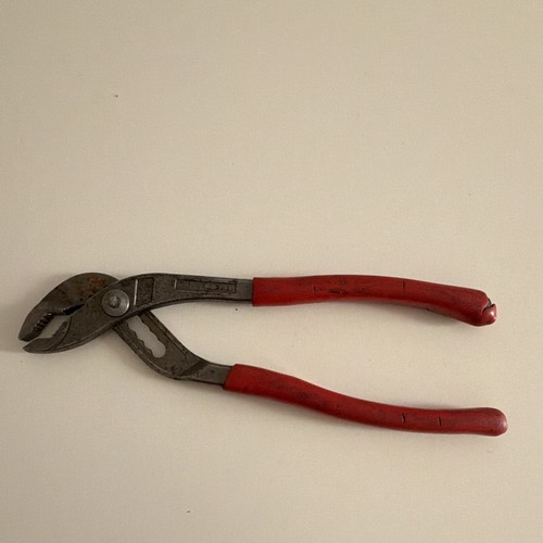 Facom pince multiprise - facom,