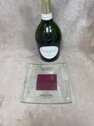 Vide poche champagne - poche,
