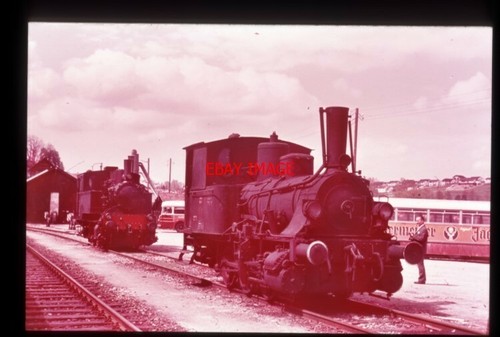 Photo german railway steam - german,