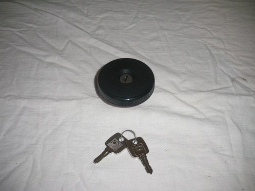 Bouchon carburant audi 100 - bouchon,