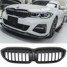 CALANDRE POUR LA BMW SÉRIE 3