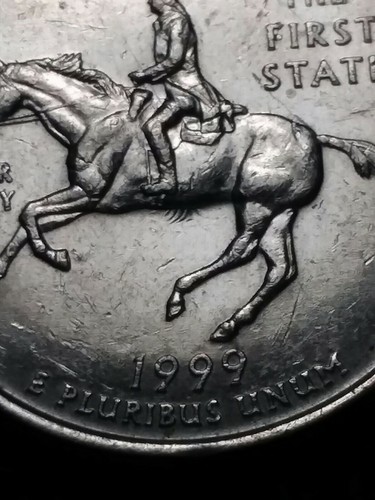 1999p delware state - 1999p,