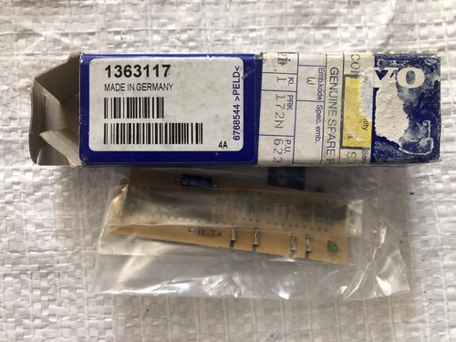 Oem 1363117 volvo 240 244 - volvo,