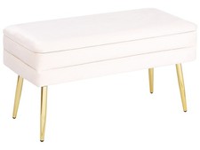 Banquette d'Intérieur en
