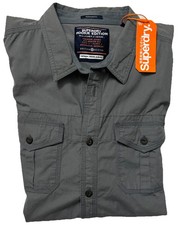 CHEMISE  HOMME MANCHE LONGUE