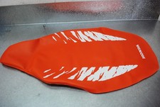 Housse de selle Honda 125/250/500 CR 1991