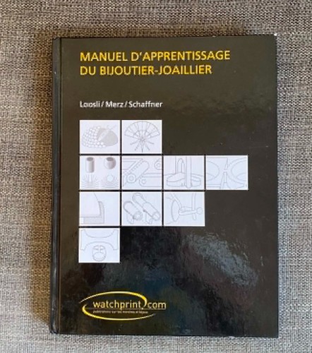 Manuel apprentissage du - manuel,