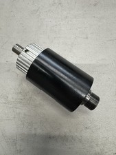 Sherline Spindle, Round