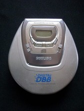 balladeur CD vintage Philips