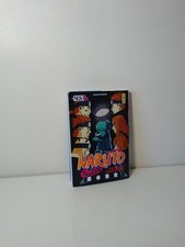 Manga - Naruto - Tome 45 - Kana - Masashi Kishimoto