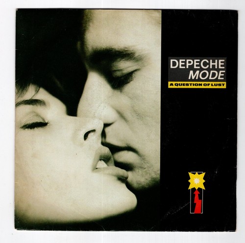 Depeche mode question of - -,