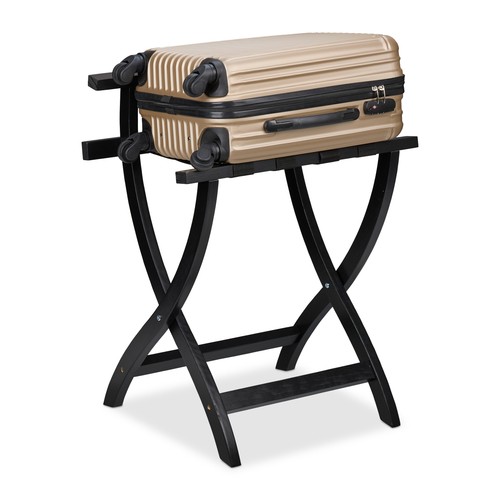 Porte valise pliable - pliable, support