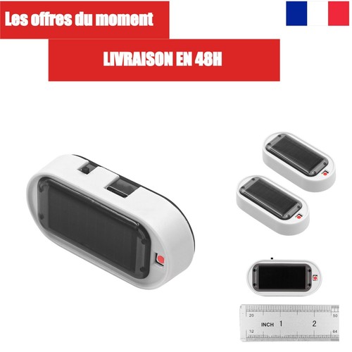 Pièces alarme antivol - 2,