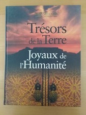 Livre Trésor de la Terre/
