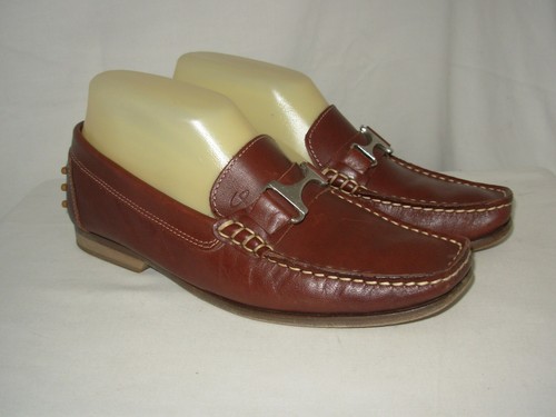 Christian pellet mocassins - christian,