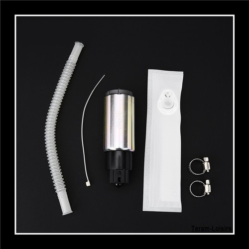 Pompe essence filtre pour - +,