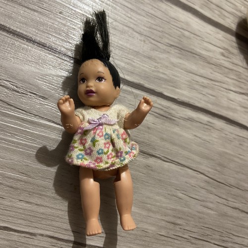 2003 barbie happy family - 2003,