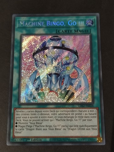 Machine bingo go - -,