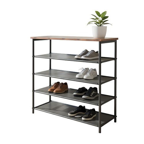 étagère chaussures - Étagère,