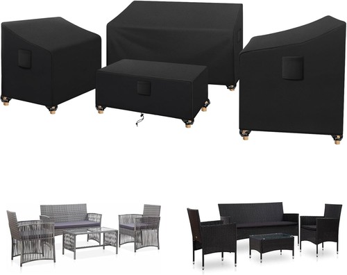 Housse salon jardin - housse,